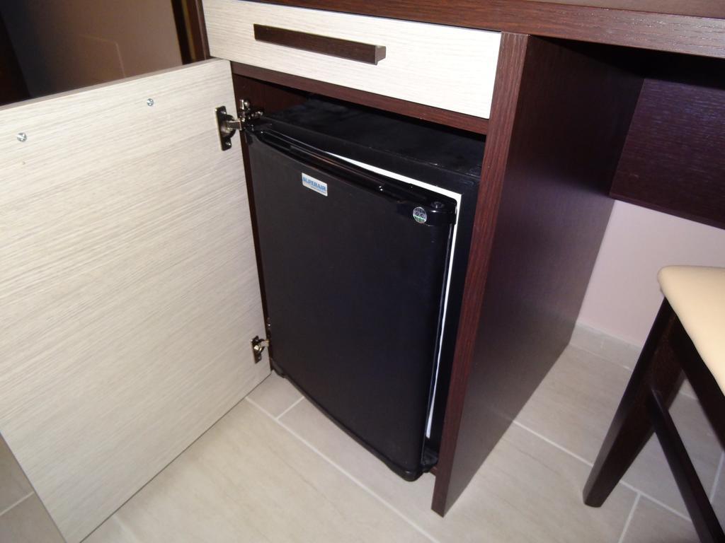 Affittacamere Rooms Di Matteo San Paolo di Iesi Экстерьер фото